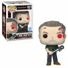 Funko Terminator Dark Fate - T-800 (Battle Damaged) Exclusive POP! Vinyl Figure Funko Items