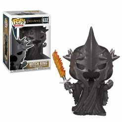Funko Lord Of The Rings - Witch King Pop! Vinyl Figure Funko Items