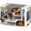 Funko Jurassic World Dominion - Atrociraptor (Tiger) Specialty Series Exclusive Pop! Vinyl Figure Funko Items