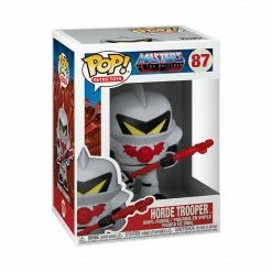 Funko Funko Items POP Retro Toys - Masters Of The Universe Horde Trooper Pop! Vinyl Figure