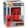 Funko Funko Items POP Retro Toys - Trouble Board Pop! Vinyl Figure