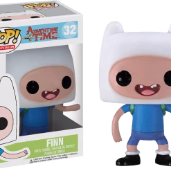 Funko Adventure Time Finn POP! Vinyl Figure Funko Items