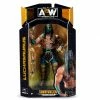 Jazwares AEW Unrivaled Series 5 - Luchasaurus