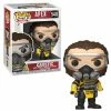 Funko Apex Legends - Caustic Pop! Vinyl Figure Funko Items