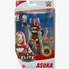 Mattel WWE Elite Series 87 - Asuka New Arrivals