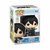 Funko Sword Art Online - Kirito (with Two Swords) Exclusive Pop! Vinyl Figure Funko Items