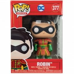 Funko Funko Items DC - Imperial Palace Robin POP! Vinyl Figure