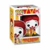 Funko Funko Items POP Ad Icons - McDonald's Ronald McDonald Pop! Vinyl Figure