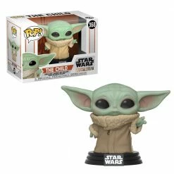 Funko Star Wars The Mandalorian - The Child POP! Vinyl Figure Funko Items