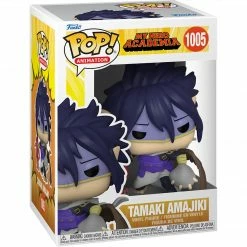 Funko My Hero Academia - Tamaki (Hero Costume) Pop! Vinyl Figure Funko Items