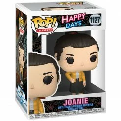 Funko Funko Items Happy Days - Joanie POP! Vinyl Figure
