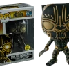 Funko Marvel Black Panther Movie - Erik Killmonger Glow Panther GITD Exclusive Pop! Vinyl Figure Funko Items
