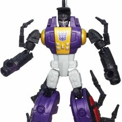 Hasbro Combiner Wars Legend Bombshell
