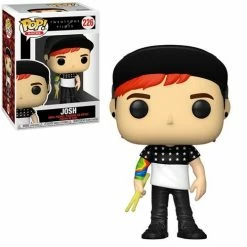 Funko POP Rocks - Twenty One Pilots Joshua Dun (Stressed Out) POP! Vinyl Figure Funko Items