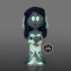 Funko Items Funko Soda - Corpse Bride Emily Vinyl Figure