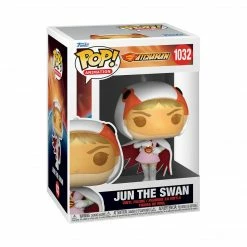 Funko Funko Items Gatchaman - Jun The Swan Pop! Vinyl Figure