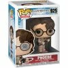 Funko Ghostbusters: Afterlife - Phoebe Pop! Vinyl Figure