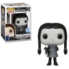 Funko The Addams Family - Wednesday Addams (B&W) Exclusive Pop! Vinyl Figure