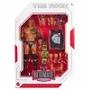 Mattel WWE Ultimate Edition Series 10 - The Rock New Arrivals