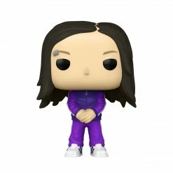 Funko Funko Items POP Rocks - Korn Jonathan Davis POP! Vinyl Figure