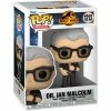 Funko Jurassic World Dominion - Dr. Ian Malcolm Pop! Vinyl Figure