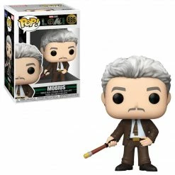 Funko Loki Series - Mobius Pop! Vinyl Figure Funko Items