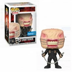 Funko Hellraiser III - Chatterer Exclusive Pop! Vinyl Figure Funko Items