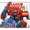 Takara TFC: 00 Convoy (MISB)