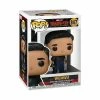 Funko Marvel Shang-Chi Movie - Wen Wu Pop! Vinyl Figure
