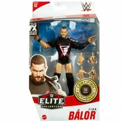 Mattel WWE Elite Series 82 - Finn Balor