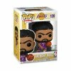Funko NBA - Lakers Anthony Davis (Purple Jersey) Pop! Vinyl Figure