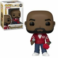 Funko Funko Items POP Rocks - Boyz II Men Wanya Morris POP! Vinyl Figure