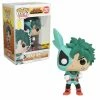 Funko My Hero Academia - Deku (Battle) Exclusive Pop! Vinyl Figure