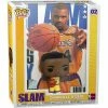 Funko POP NBA Slam Covers - Shaquille O'Neal POP! Vinyl Figure
