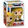 Funko POP Retro Toys - Masters Of The Universe Classic She-Ra Pop! Vinyl Figure