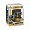 Funko Disney Wall-E - Wall-E (Charging) Exclusive POP! Vinyl Figure