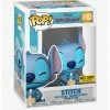 Funko Lilo & Stitch - Stitch (/w Boba) Exclusive Pop! Vinyl Figure