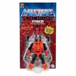 Mattel Masters Of The Universe Origins Series 6 - Stinkor