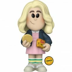 Funko Soda - Stranger Things Eleven Vinyl Figure Funko Items