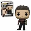 Funko Funko Items Marvel The Falcon And The Winter Soldier - Winter Soldier (Zone 73) Pop! Vinyl Figure