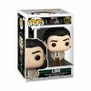 Funko Loki Series - Loki (TVA Jacket) Pop! Vinyl Figure