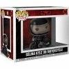 Funko The Batman Movie (2022) - Selina Kyle On Motorcycle Pop! Ride Funko Items