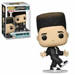 Funko POP Rocks - Kid 'N Play Kid (Christopher Reid) POP! Vinyl Figure Funko Items