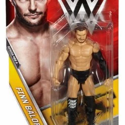 Mattel WWE Series 68A - Finn Bálor