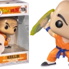 Funko Funko Items Dragonball Z - Krillin (with Destructo Disk) Pop! Vinyl Figure
