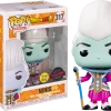 Funko Dragonball Super - Whis Glow-In-The-Dark Exclusive Pop! Vinyl Figure Funko Items