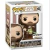 Funko Funko Items Star Wars: Adventures Across The Galaxy - Qui-Gon Jinn (Tatooine) Exclusive Pop! Vinyl Figure