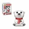 Funko POP Ad Icons - Coca-Cola Polar Bear Pop! Vinyl Figure Funko Items