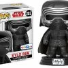 Funko Star Wars: Last Jedi - Kylo Ren Exclusive Pop Vinyl Bobble Head