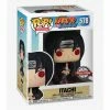 Funko Naruto - Itachi Exclusive POP! Vinyl Figure